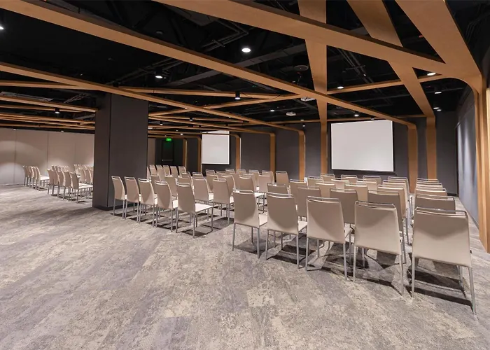 Nh Collection Mexico City Reforma