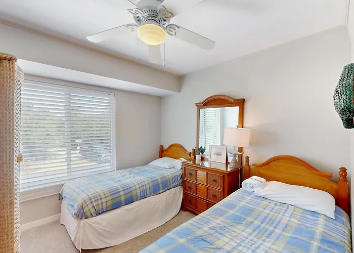 Villa: Beach Shell-A