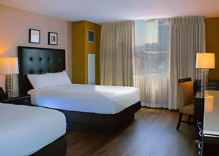 Hotel 3 estrelas: Circus Circus Hotel, Casino & Theme Park