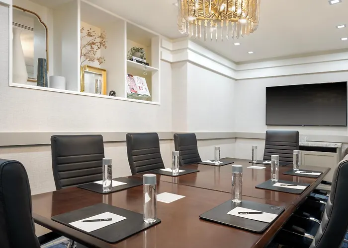 Hilton New York Fashion District