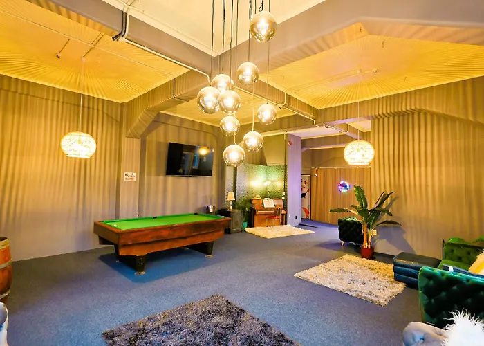 Crashpalace Napier