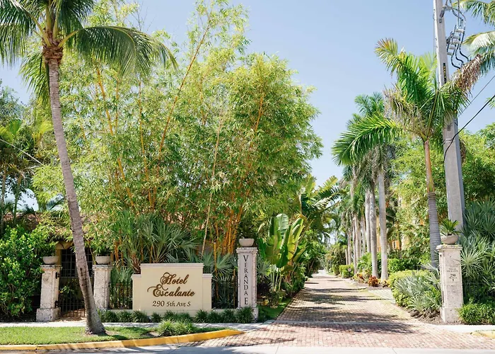 Pet Friendly hotel: Hotel Escalante