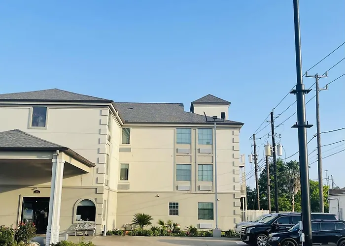 Americas Best Value Inn