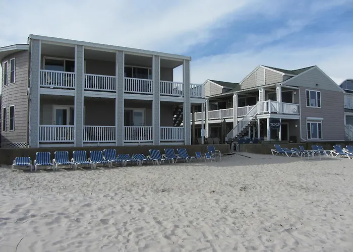 Resorts Guide Ocean Walk