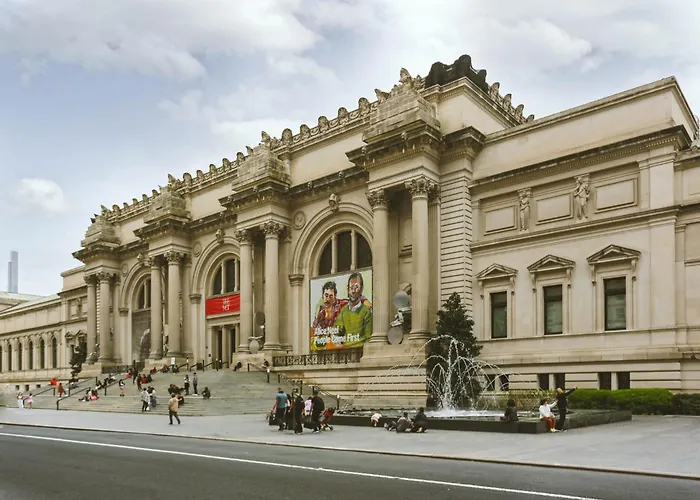 Familienhotel: Crowne Plaza Hy36 Midtown Manhattan By Ihg