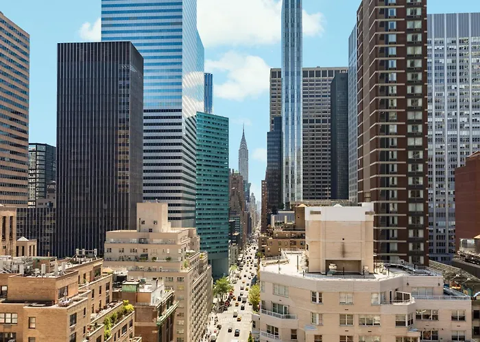 Jacuzzi-Hotel: Hotel 57