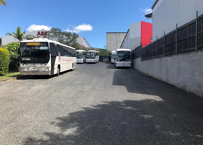 Darra Motel & Conference Centre