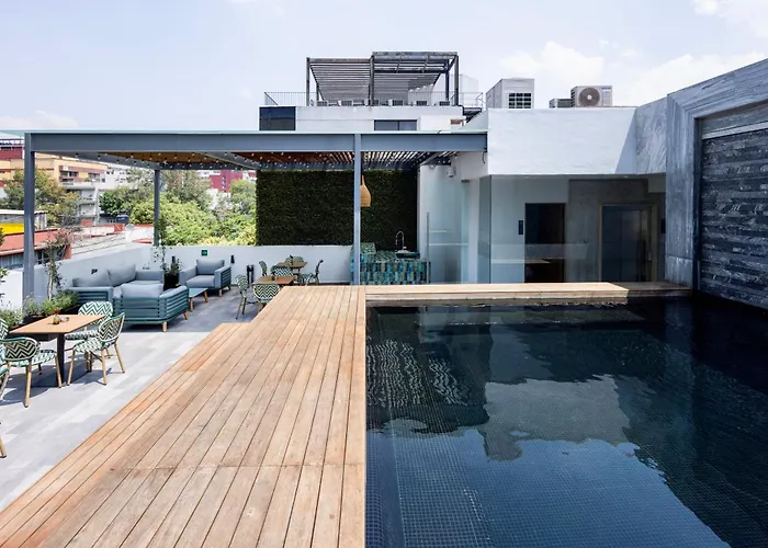 Vuestro Hotel Boutique