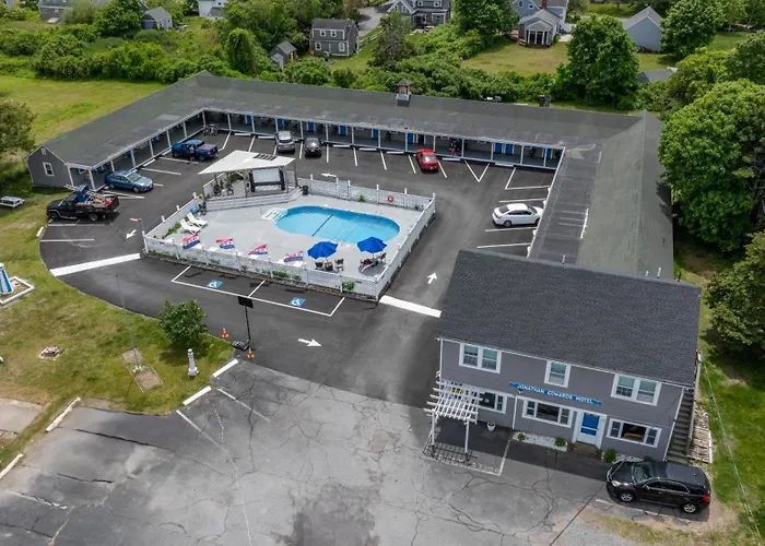 Family Friendly Hotels Jonathan Edwards