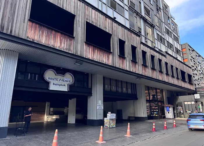 White Palace Bangkok