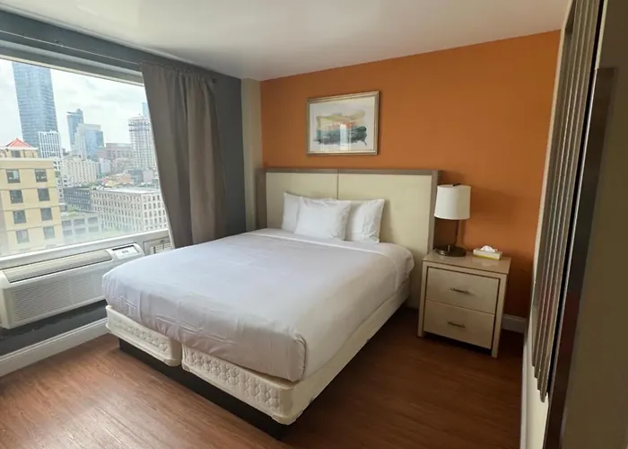 Hotel barato: Romana Hotel - Nyc