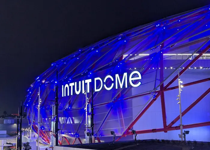 Encore Inn Inglewood