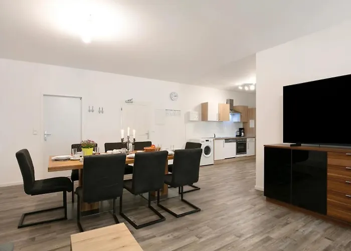 Familienhotel: Apartments Tempelhof