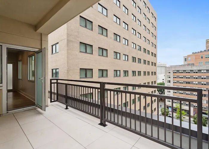 Welkom Hotel: The Eleanor New Orleans