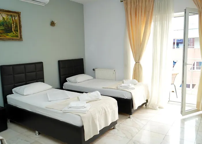 Günstiges Hotel: Hotel Bliss Aksu