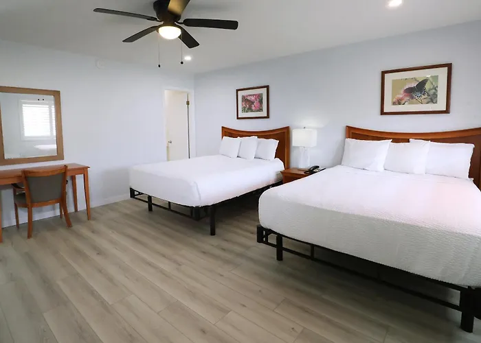 Matador Oceanfront Resort
