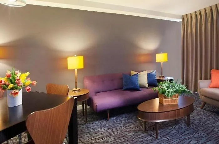 Haustierfreundliches Hotel: Cova Hotel