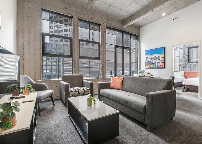 Punthill Apartment - Manhattan