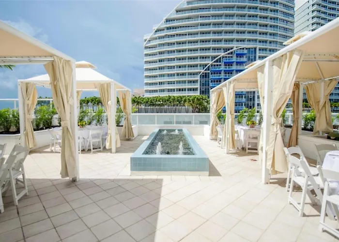 Beach House Fort Lauderdale, A Hilton Resort