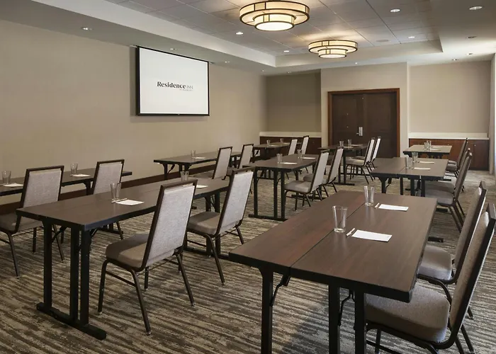 Jacuzzi hotel: Residence Inn By Marriott Los Angeles Pasadena/Old Town