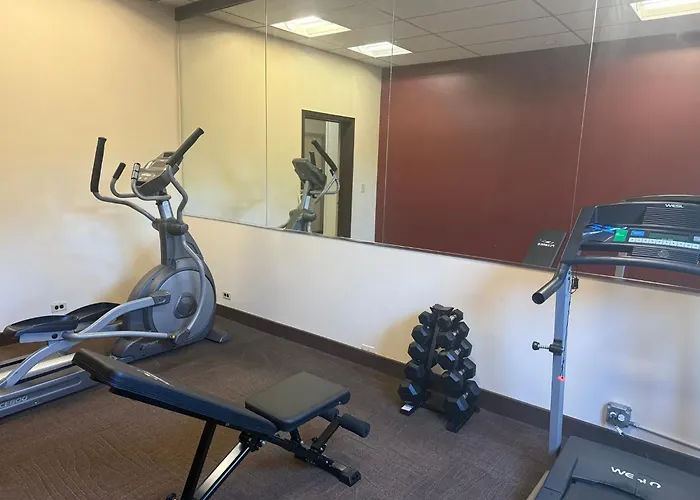 Red Roof Inn Seattle Airport - Seatac