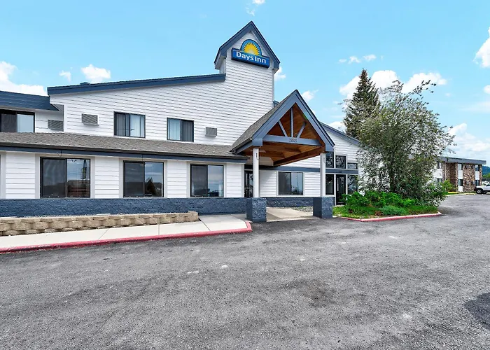 Days Inn By Wyndham