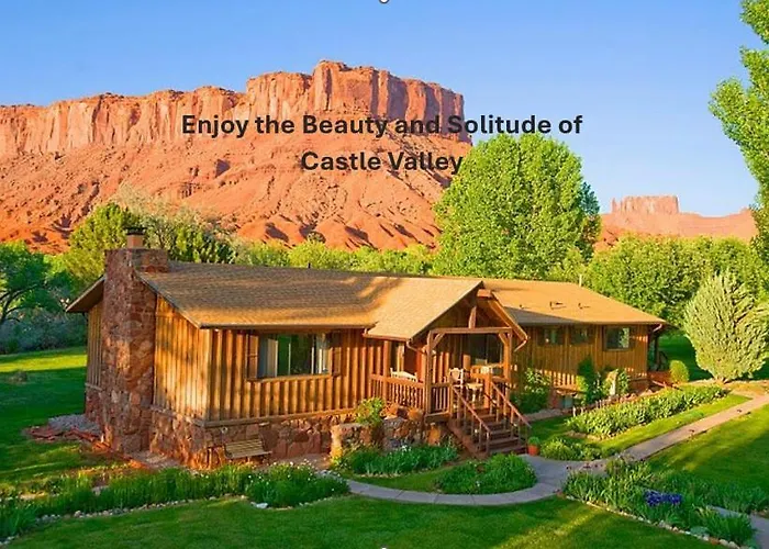 Castle Valley Inn