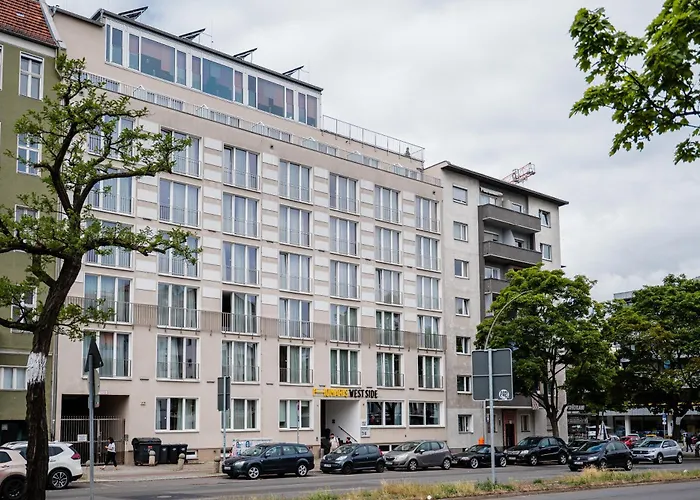 Hotel de lujo: Homaris West Side (Adults Only)