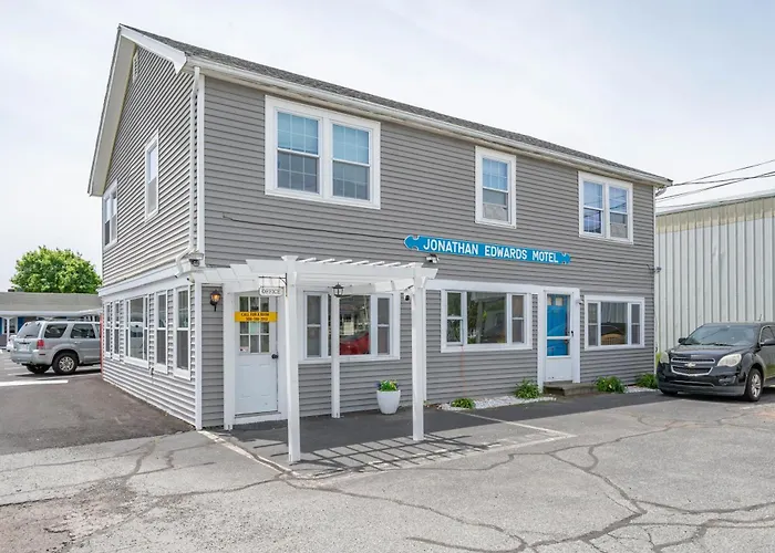 Family Friendly Hotels Jonathan Edwards