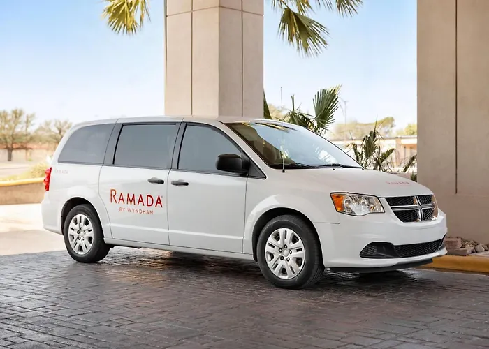 Beach Hotels Ramada By Wyndham Del Rio