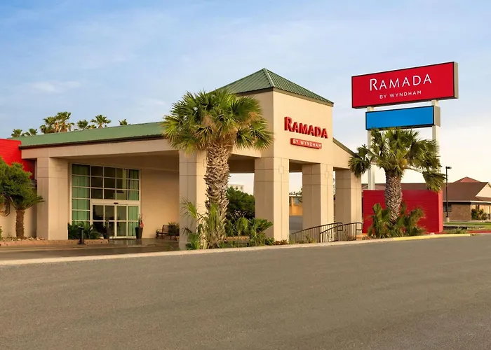 Beach Hotels Ramada By Wyndham Del Rio