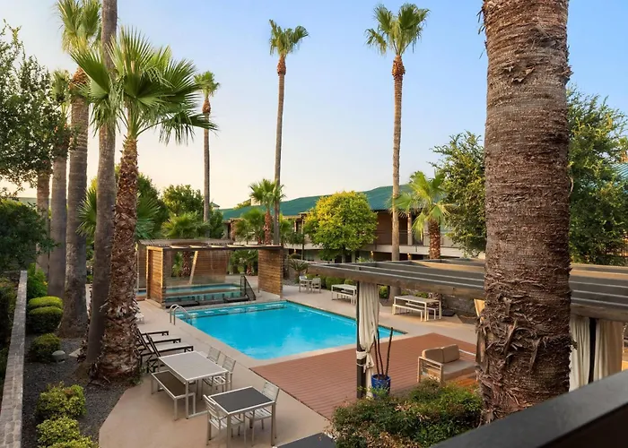 Beach Hotels Ramada By Wyndham Del Rio