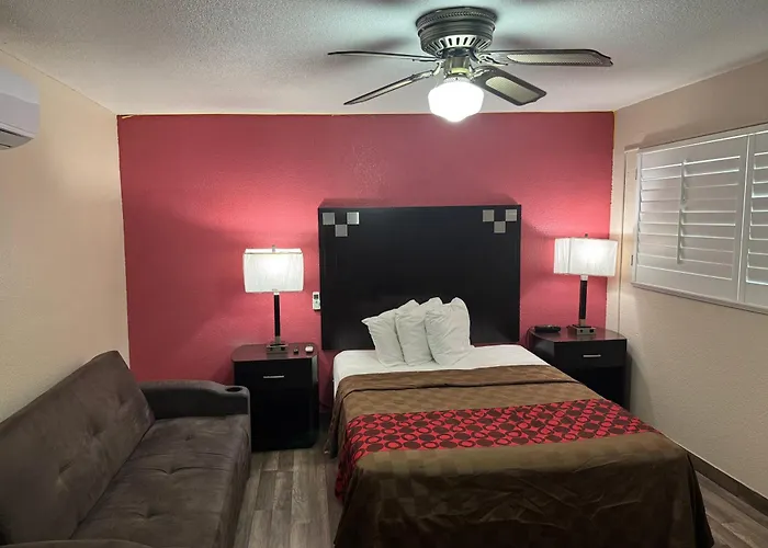 Western Motel