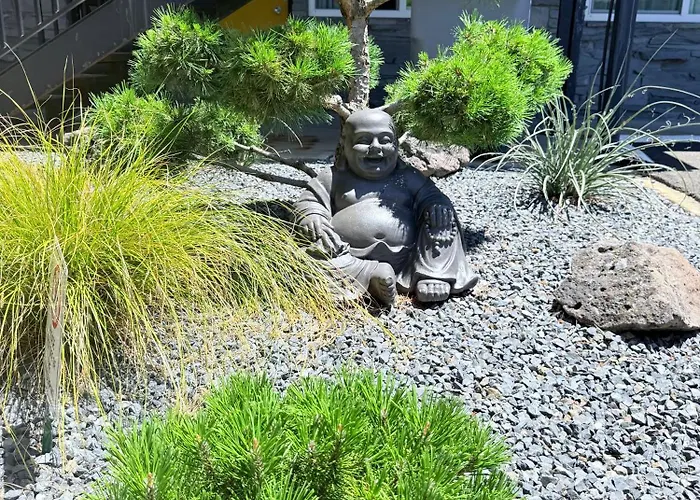 Timbers Inn And Suites