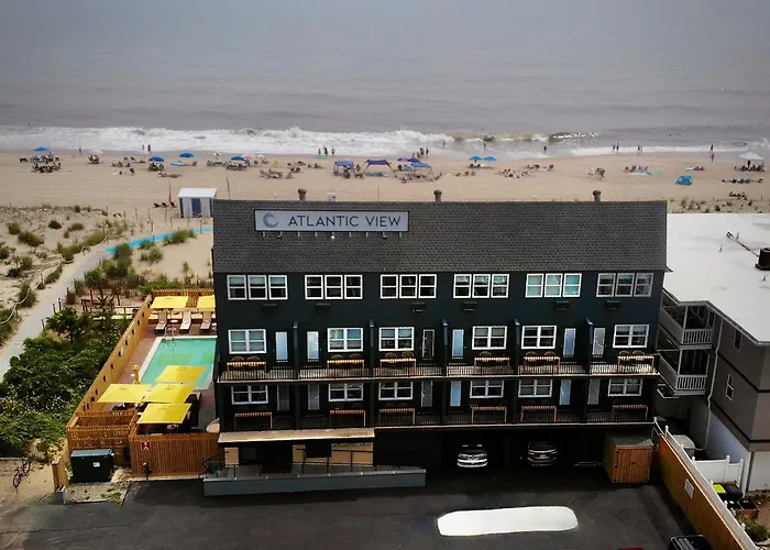 Atlantic View