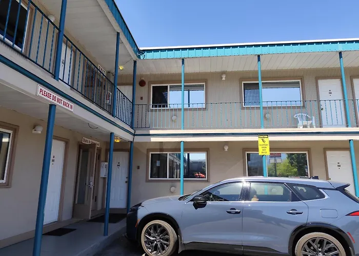 Silver Star Motel