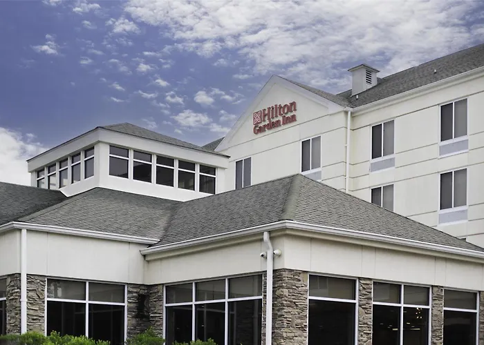 Hotel suites Hilton Garden Inn Fayetteville/Fort Bragg