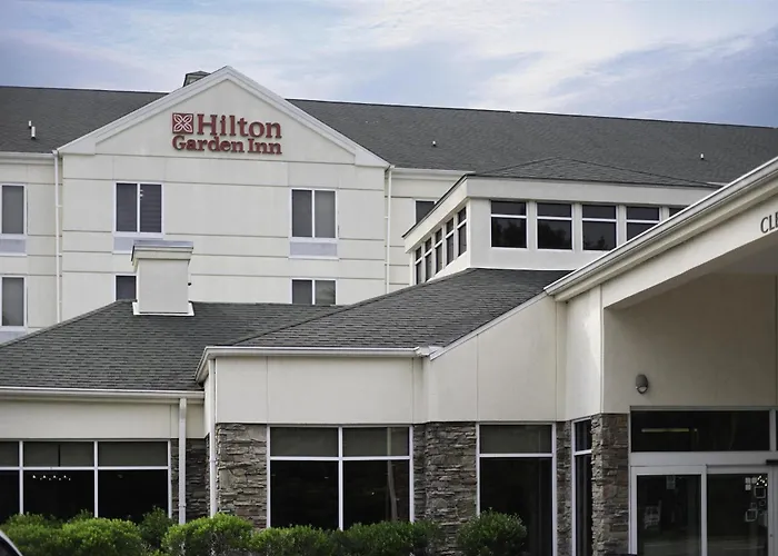 Hotel suites Hilton Garden Inn Fayetteville/Fort Bragg