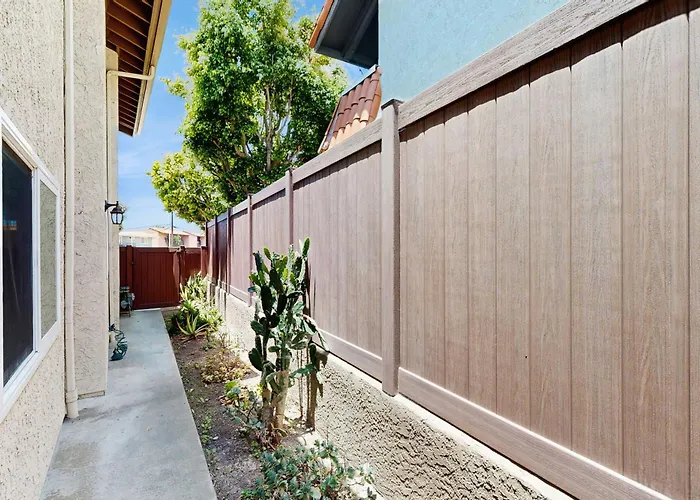 Vacation rental: Villa Del Mar