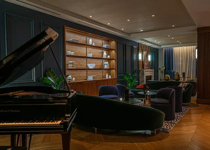 Hotel con Spa Wallace