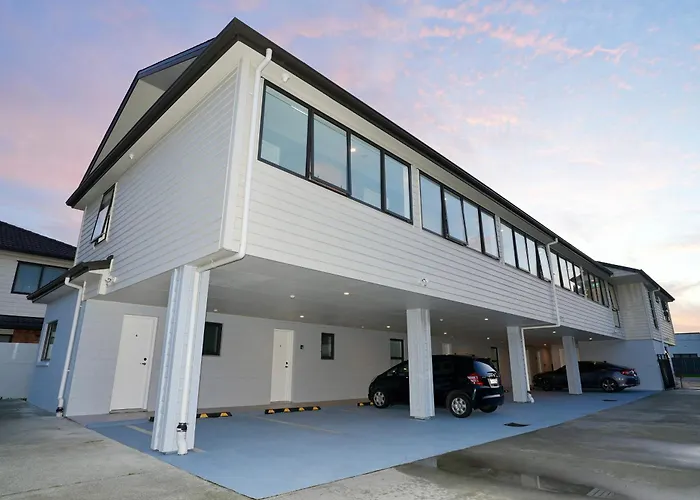 Airport Delight Motel