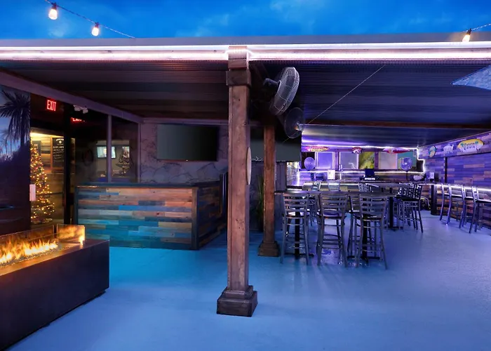 Hôtel accueillant les animaux: La Quinta Inn By Wyndham Cocoa Beach-Port Canaveral