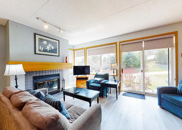 Villa: Cachet Crossing 104