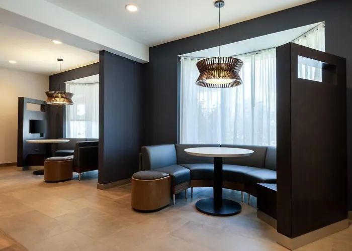 Pets Allowed Hotel Courtyard By Marriott North Charleston Airport Coliseum