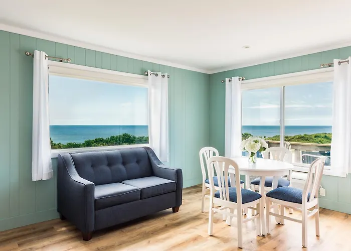 Hartman'S Briney Breezes Beach Resort