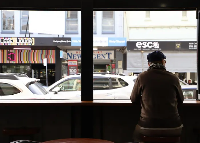 Familiehotel: Haven Glebe