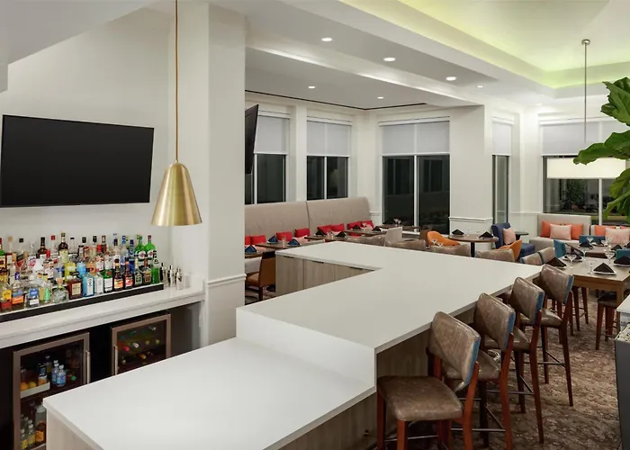 Boutique hotels Hilton Garden Inn Allentown Bethlehem Airport