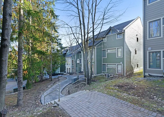 Private Villa: Chateau Ridge 120