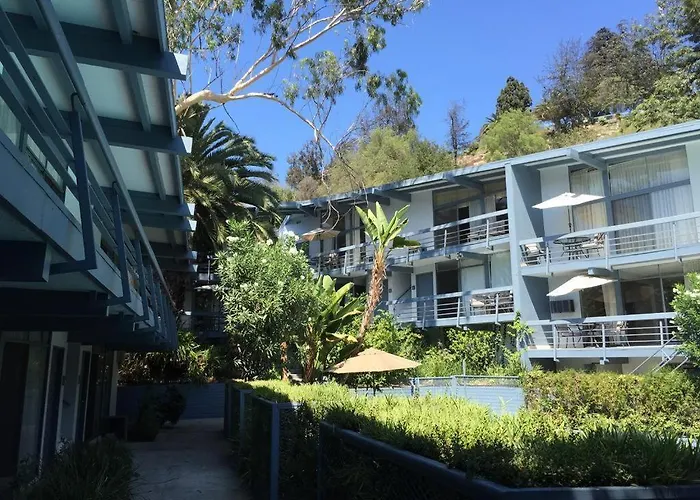 Highland Gardens Hotel
