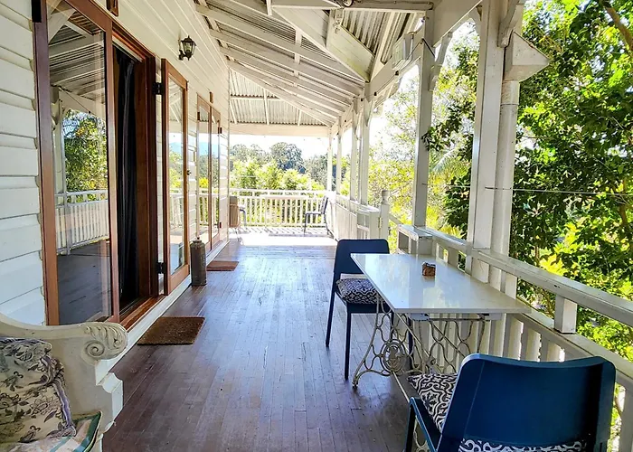 Belfry Guesthouse
